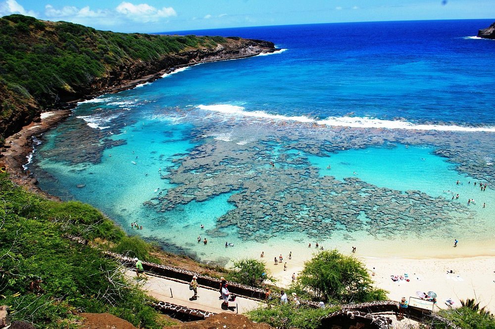 10 best places to visit in Honolulu