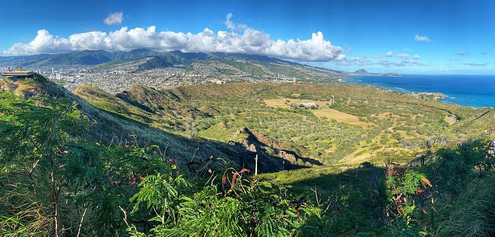 10 best places to visit in Honolulu