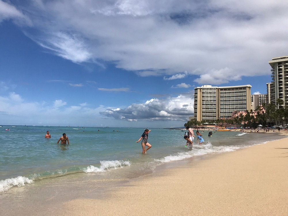 10 best places to visit in Honolulu