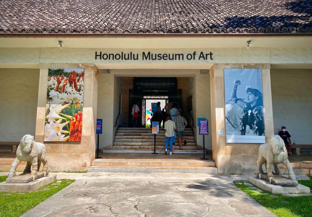 10 best places to visit in Honolulu