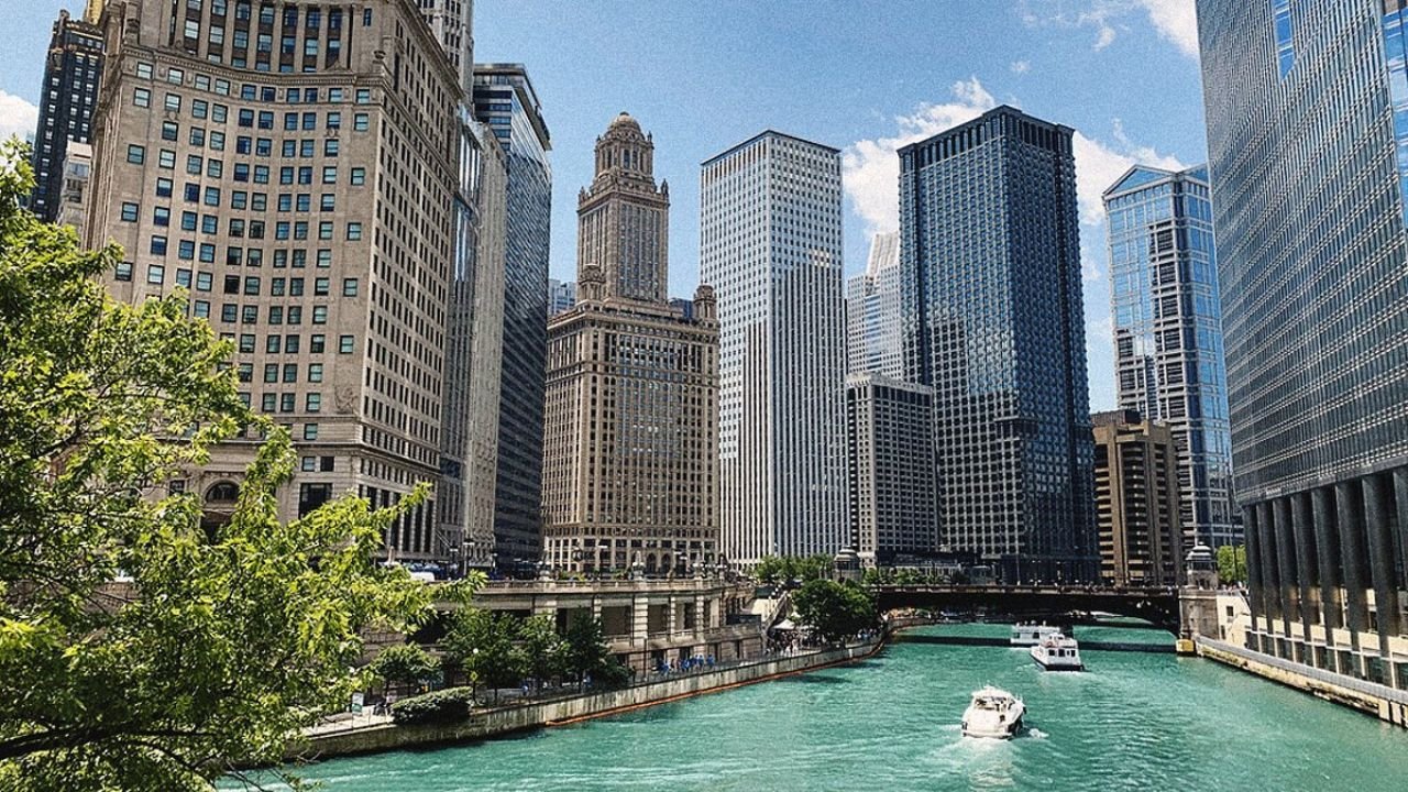 Best 10 Places to Visit in Chicago