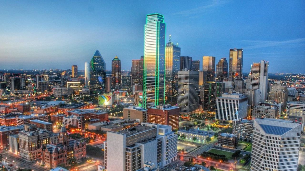 Best 10 Places to Visit in Dallas