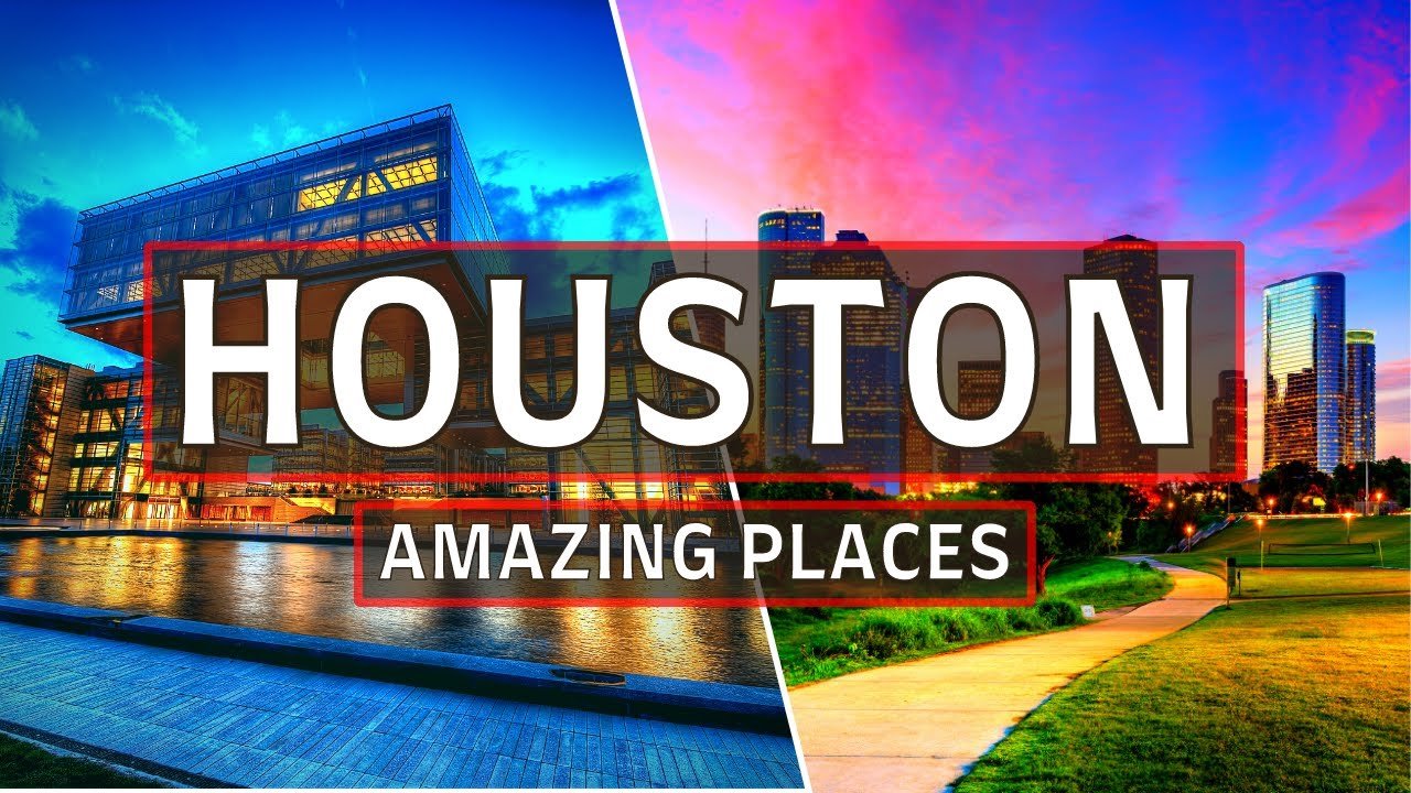 Best 10 Places to Visit in Houston