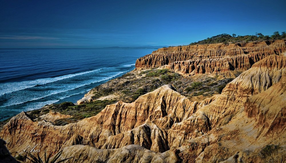 Best 10 Places to Visit in San Diego