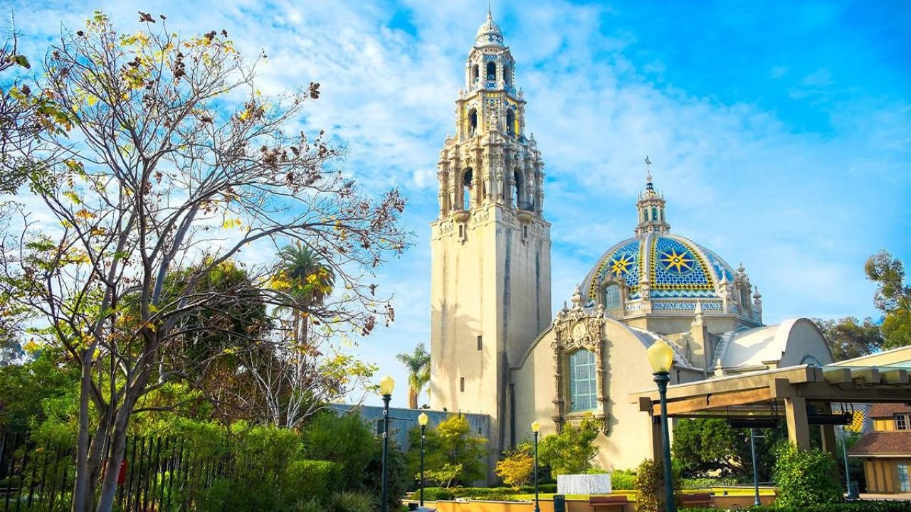 Best 10 Places to Visit in San Diego