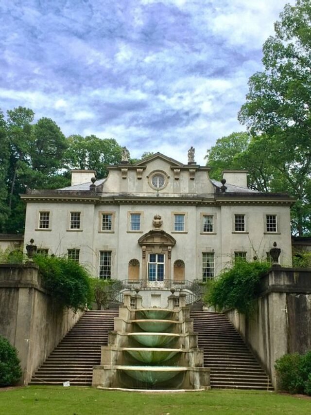 Best 10 Places to Visit in Atlanta