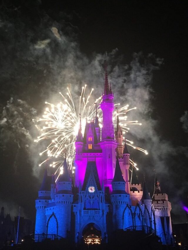 Best 10 Places to Visit in Orlando