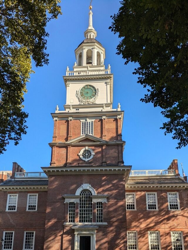 Best 10 Places to Visit in Philadelphia