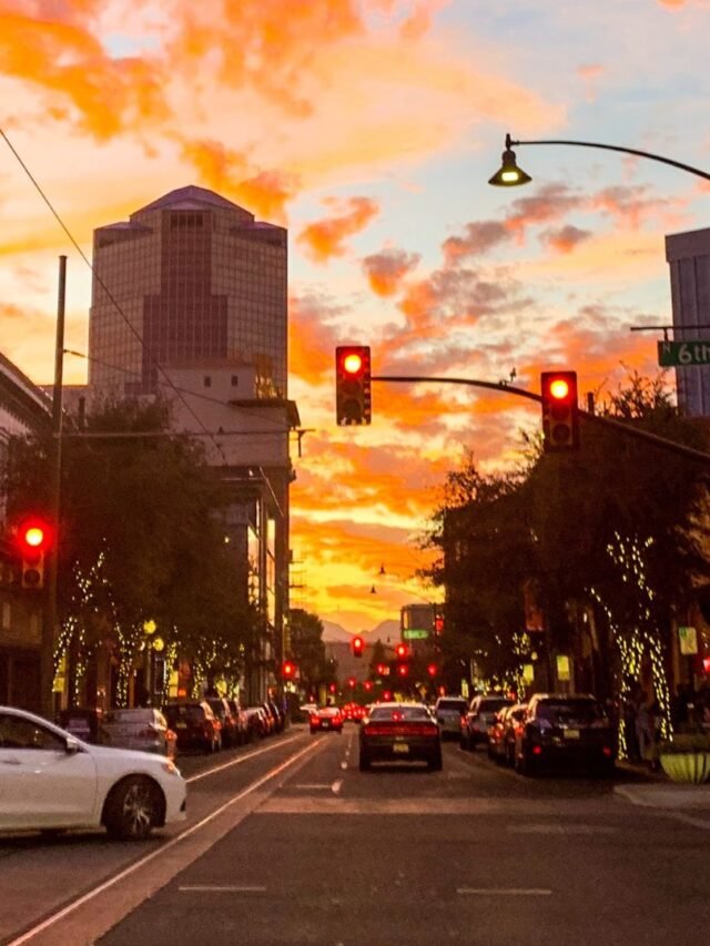 Best 10 Places to Visit in Phoenix