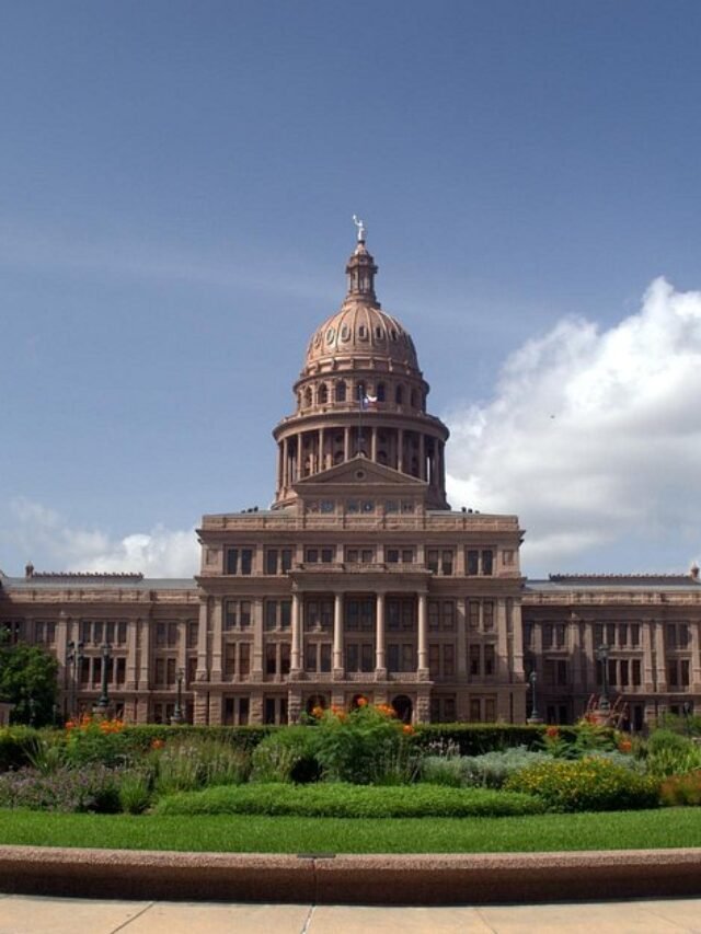 Best 10 Places to Visit in Austin