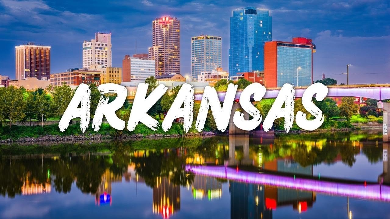 10 Best Places to Visit in Arkansas