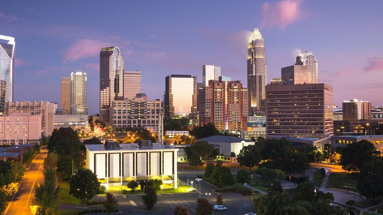 10 Best Places to Visit in Charlotte