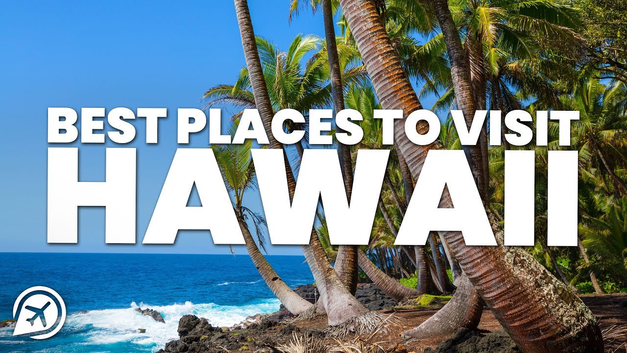 10 Best Places to Visit in Hawaii