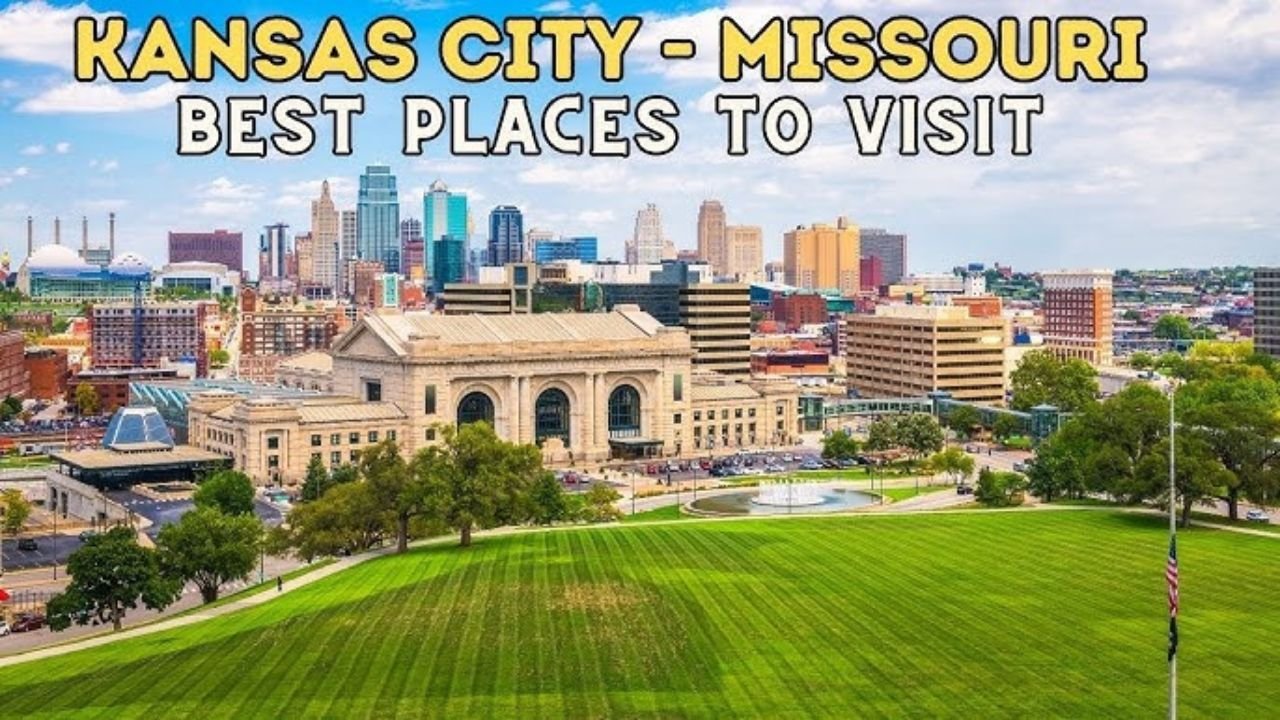 10 Best Places to Visit in Kansas City