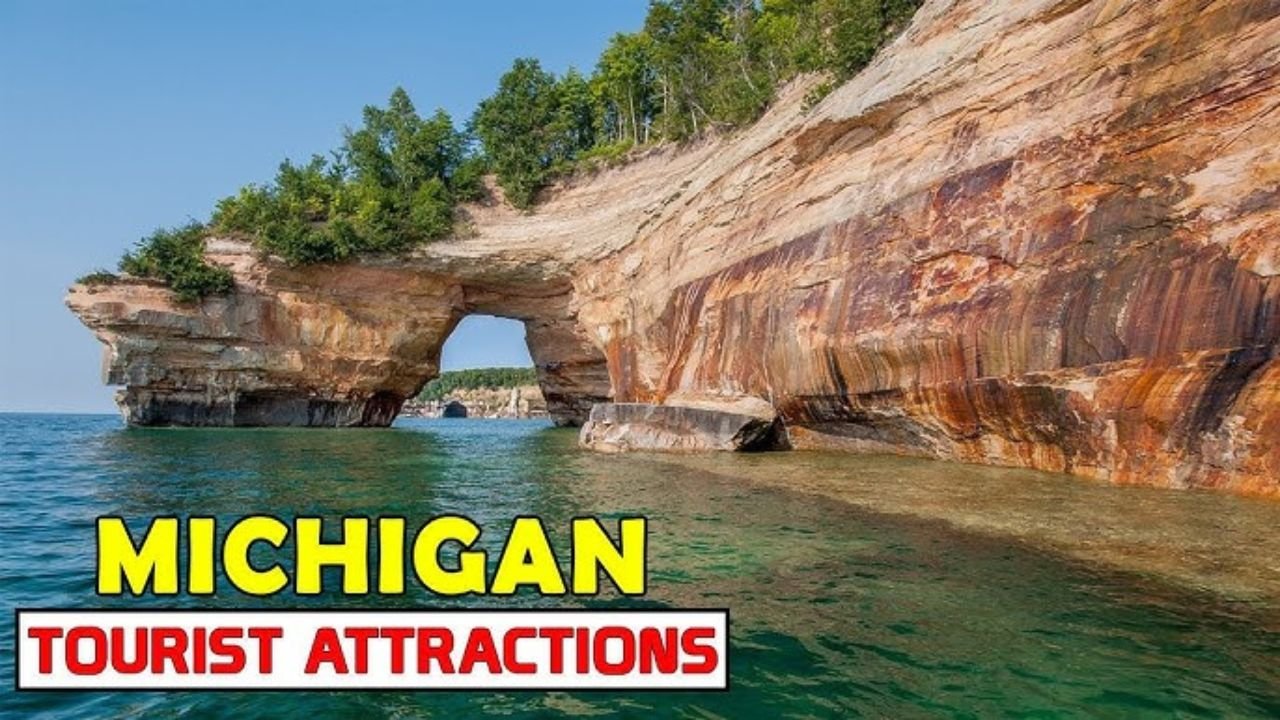 10 Best Places to Visit in Michigan