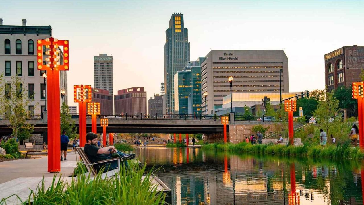 10 Best Places to Visit in Omaha