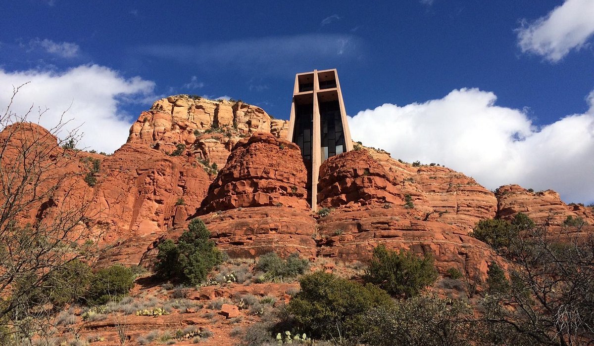 10 Best Places to Visit in Sedona