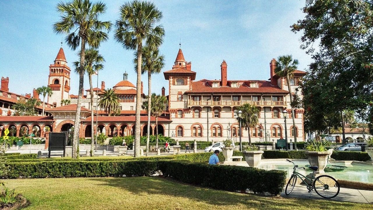 10 Best Places to Visit in St Augustine