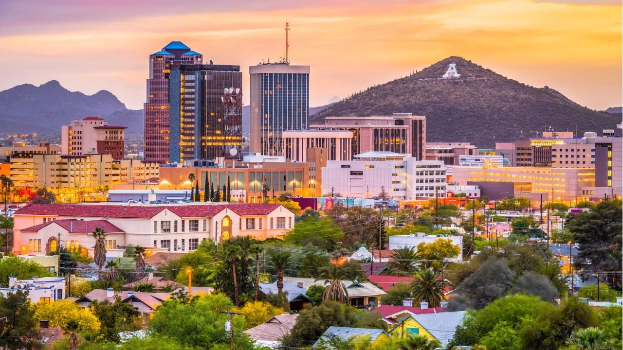 10 Best Places to Visit in Tucson