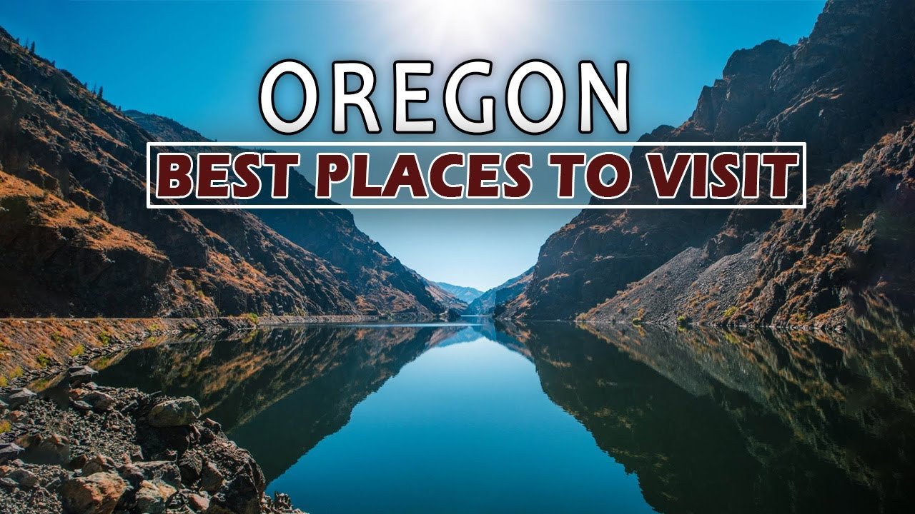 10 best places to visit in oregon