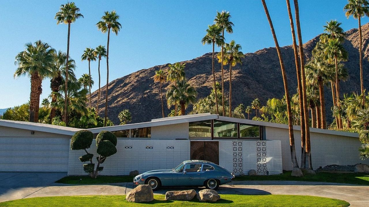 10 Best Places To Visit In Palm Springs