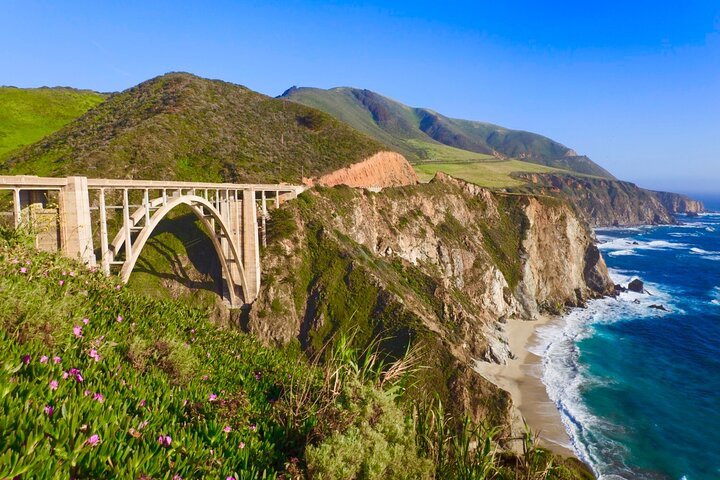 10 Best Places to Visit in California