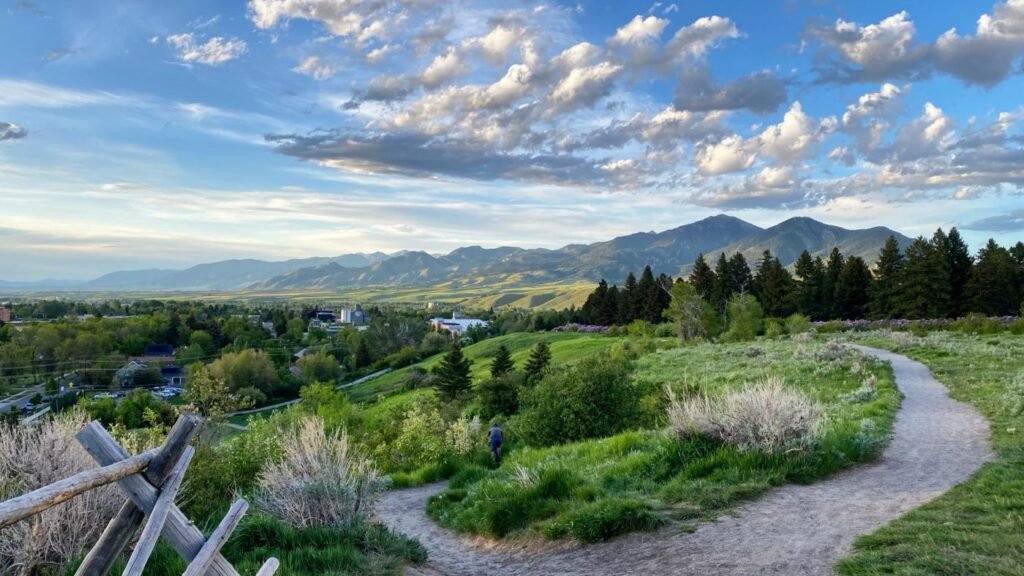 10 Best Places to Visit in Montana