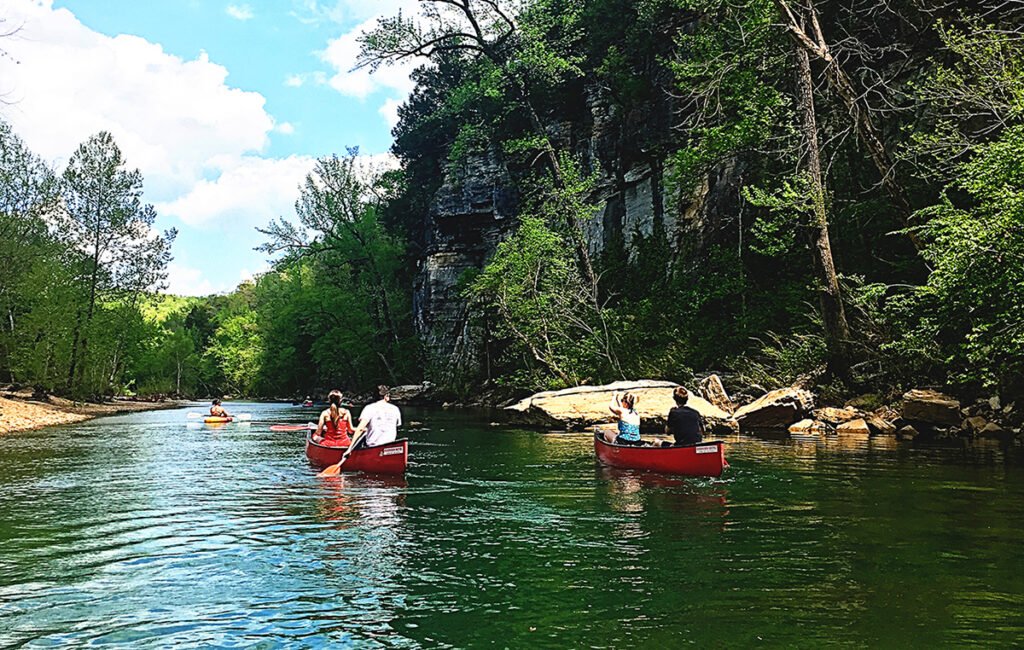 10 Best Places to Visit in Arkansas