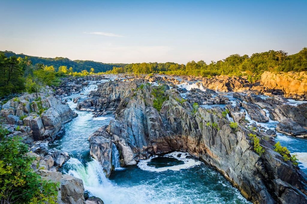 10 Best Places to Visit in Maryland