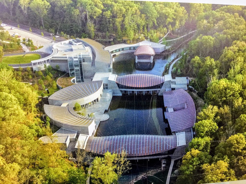 10 Best Places to Visit in Arkansas