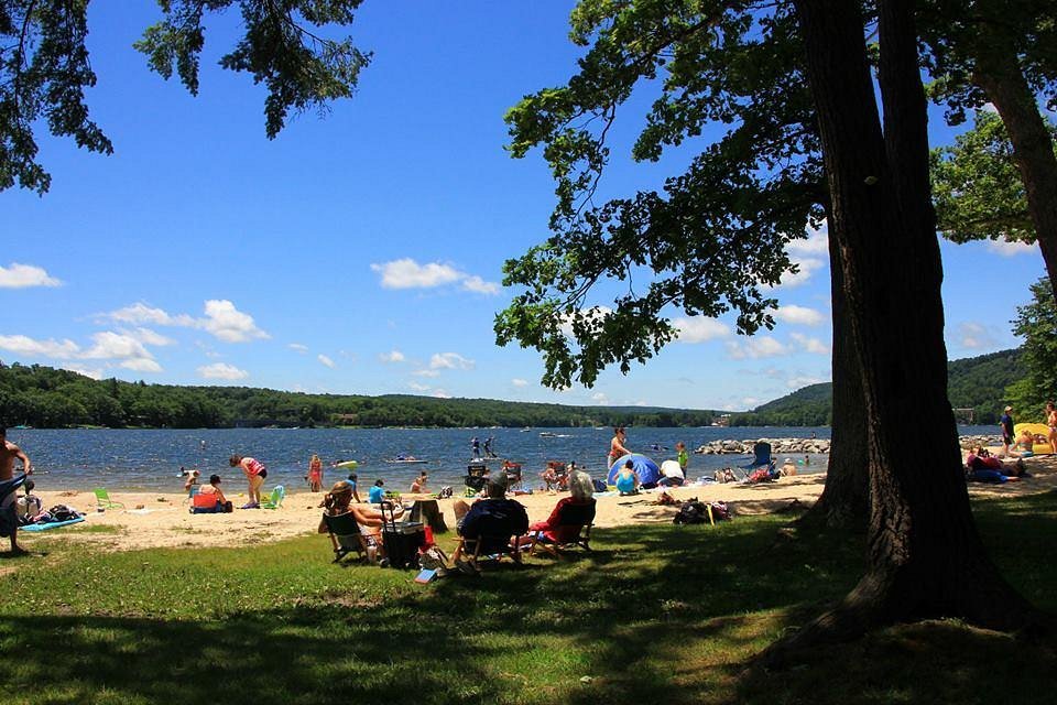 10 Best Places to Visit in Maryland