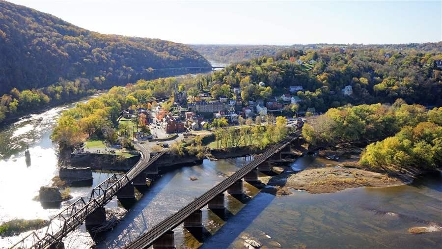 10 Best Places to Visit in Maryland