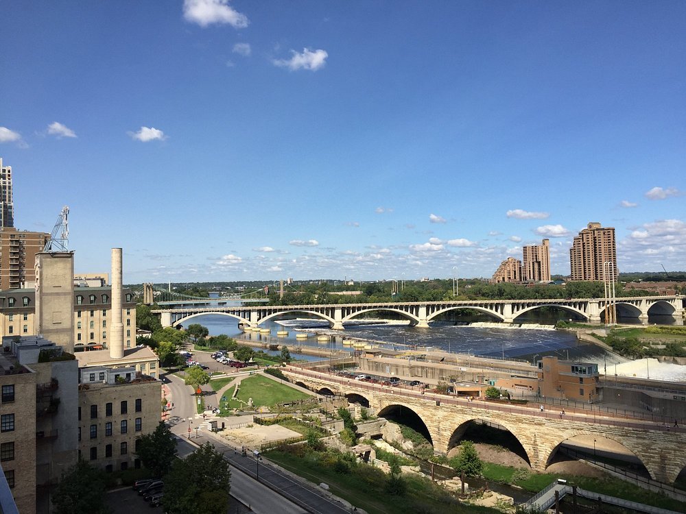 10 Best Places to Visit in Minneapolis