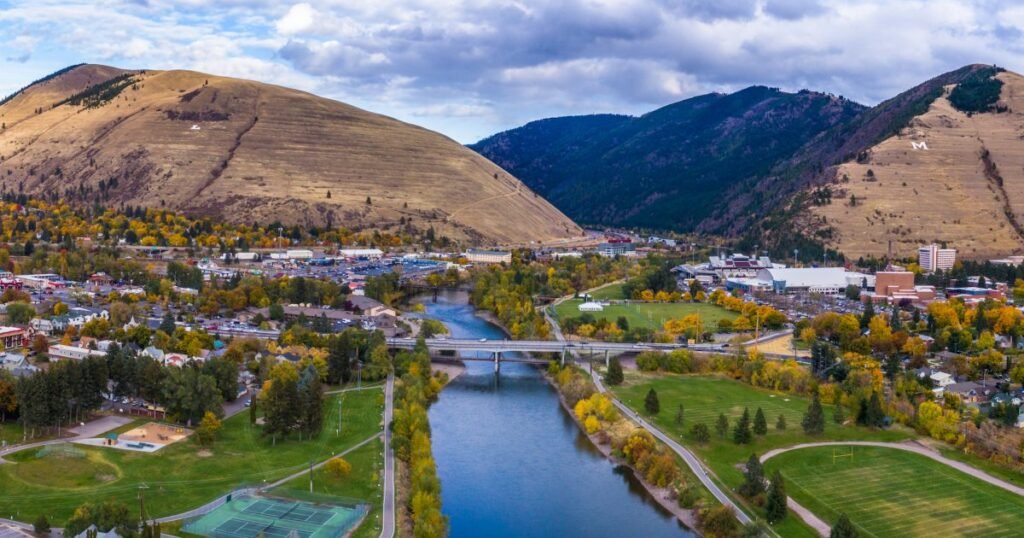 10 Best Places to Visit in Montana