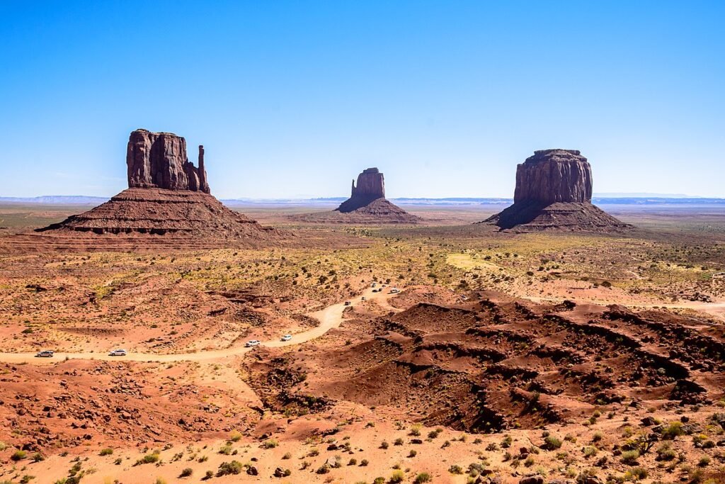 10 Best Places to Visit in Arizona