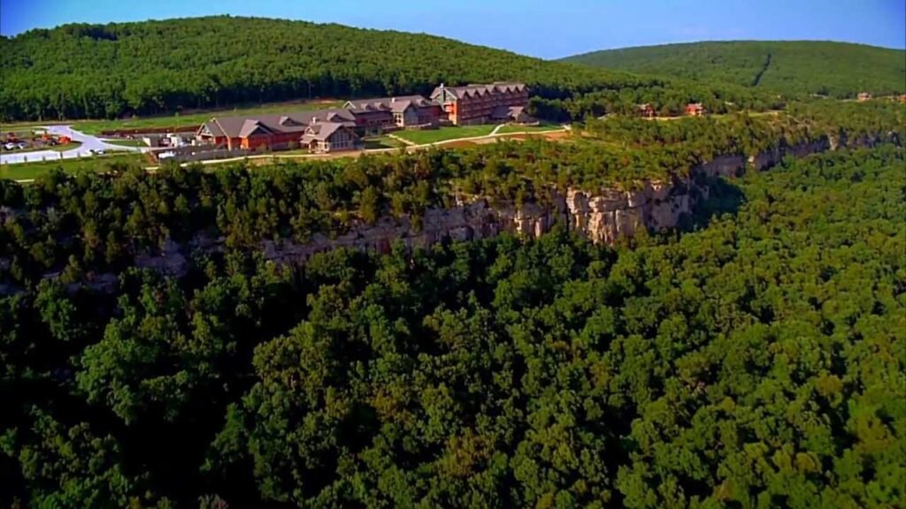10 Best Places to Visit in Arkansas