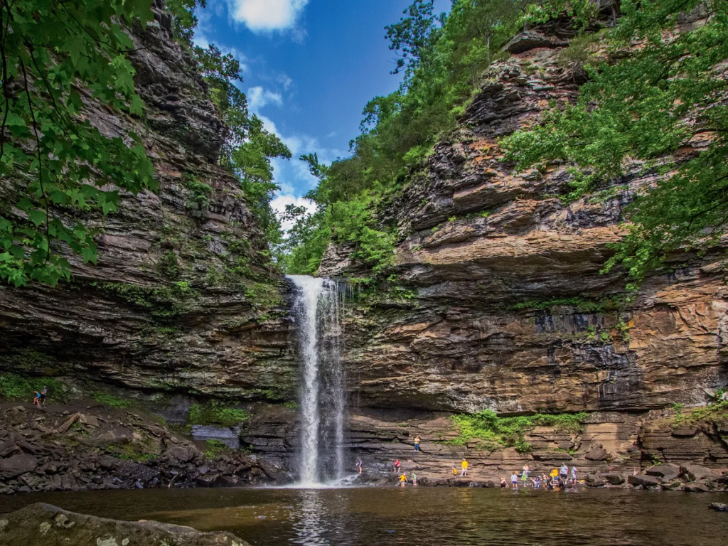 10 Best Places to Visit in Arkansas