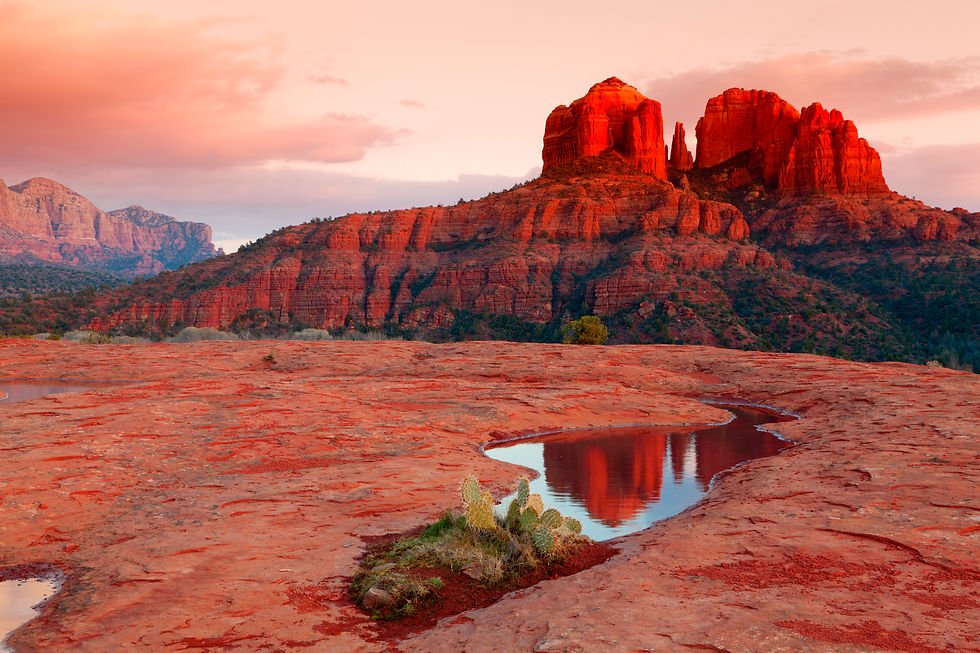 10 Best Places to Visit in Arizona