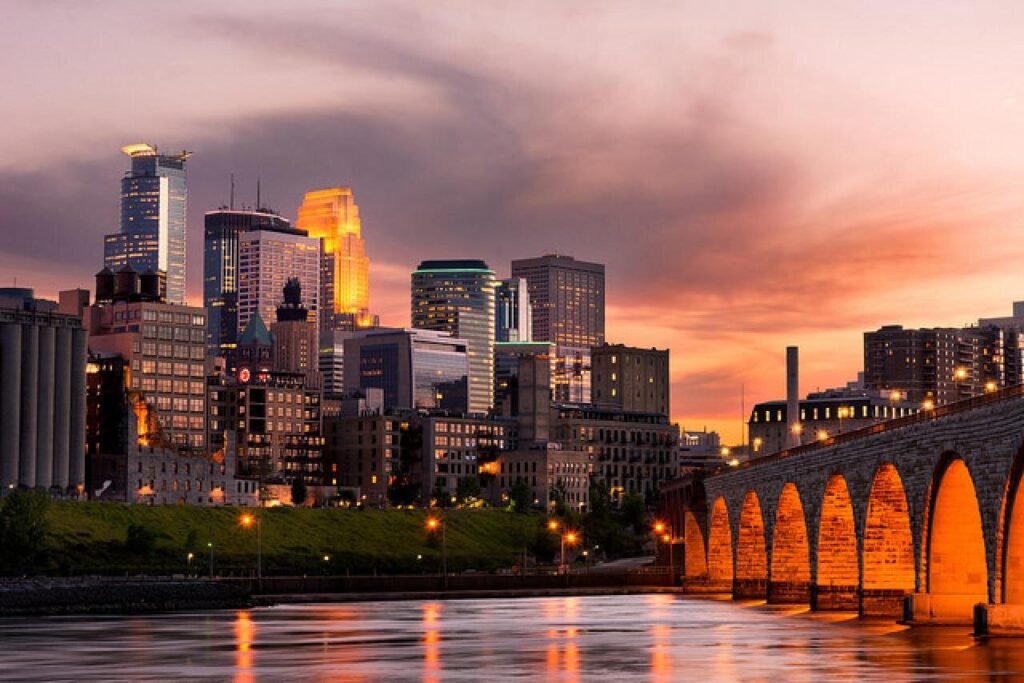 10 Best Places to Visit in Minneapolis