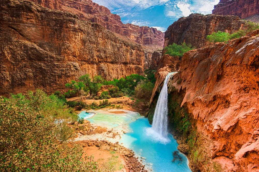 10 Best Places to Visit in Arizona