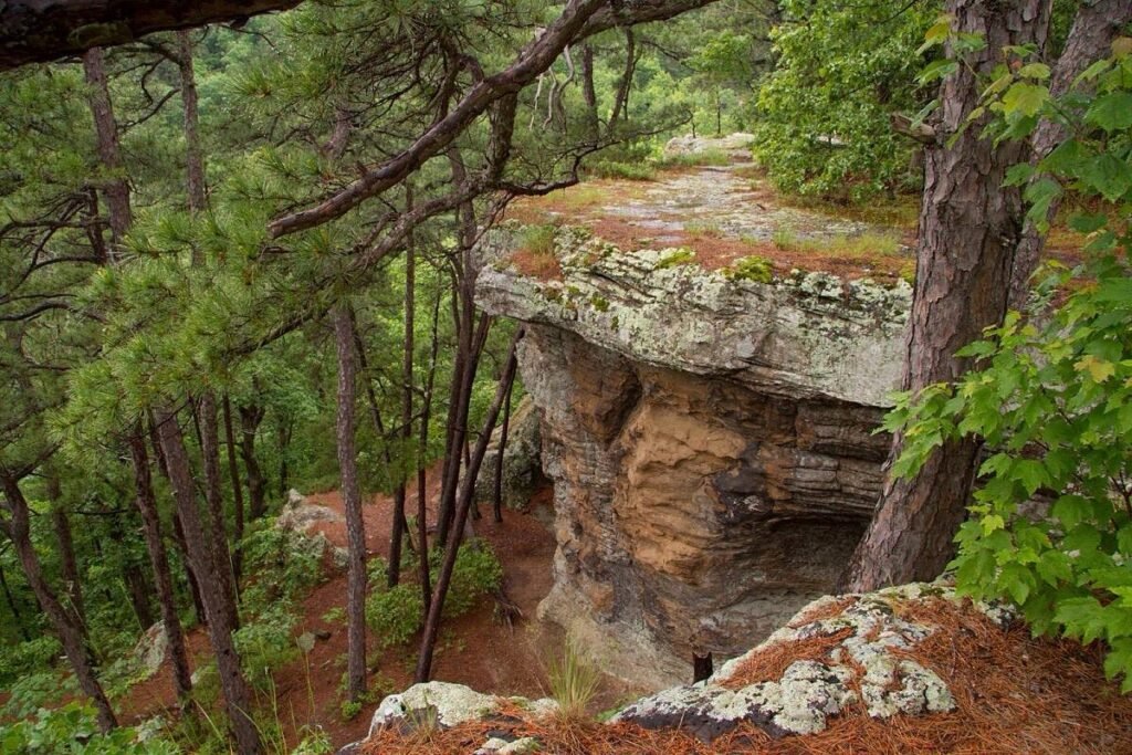 10 Best Places to Visit in Arkansas