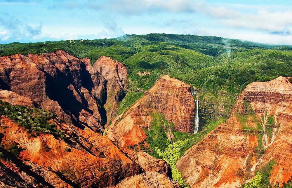 10 Best Places to Visit in Hawaii