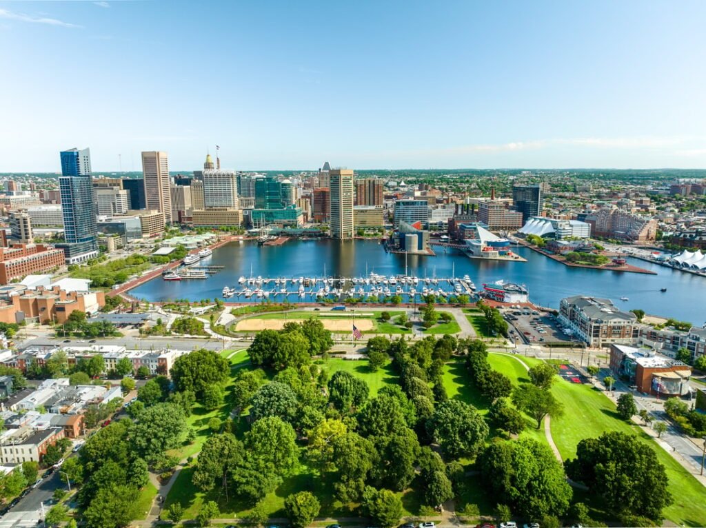 10 Best Places to Visit in Maryland