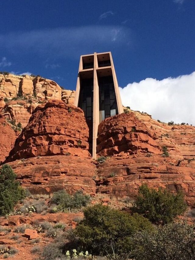 10 Best Places to Visit in Sedona