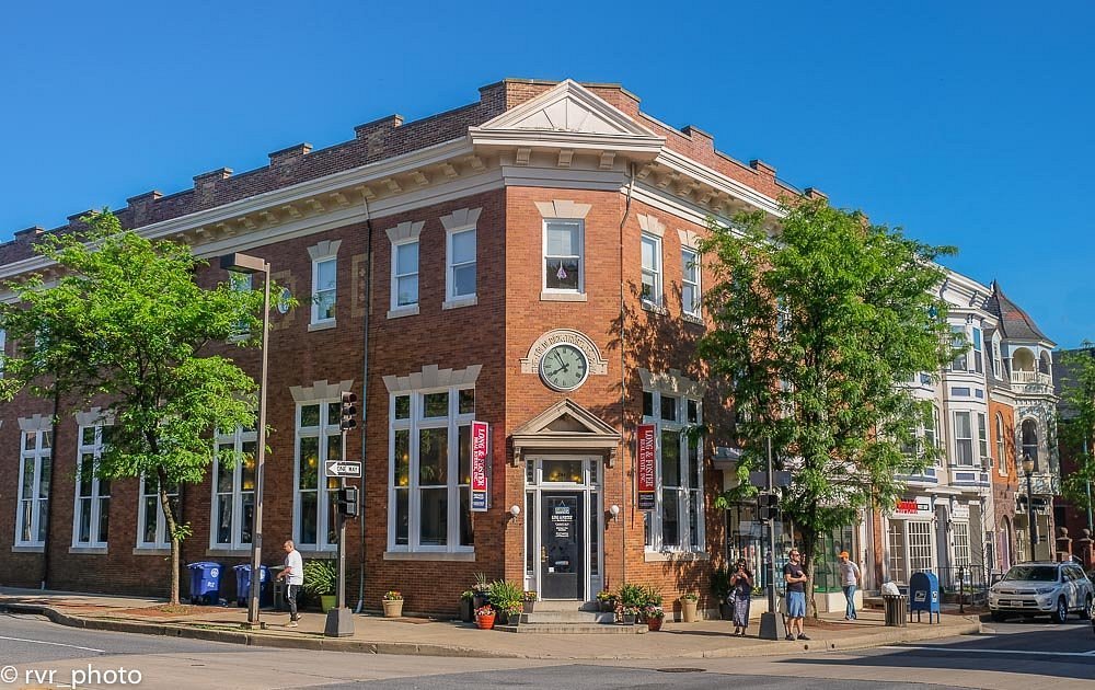 10 Best Places to Visit in Maryland