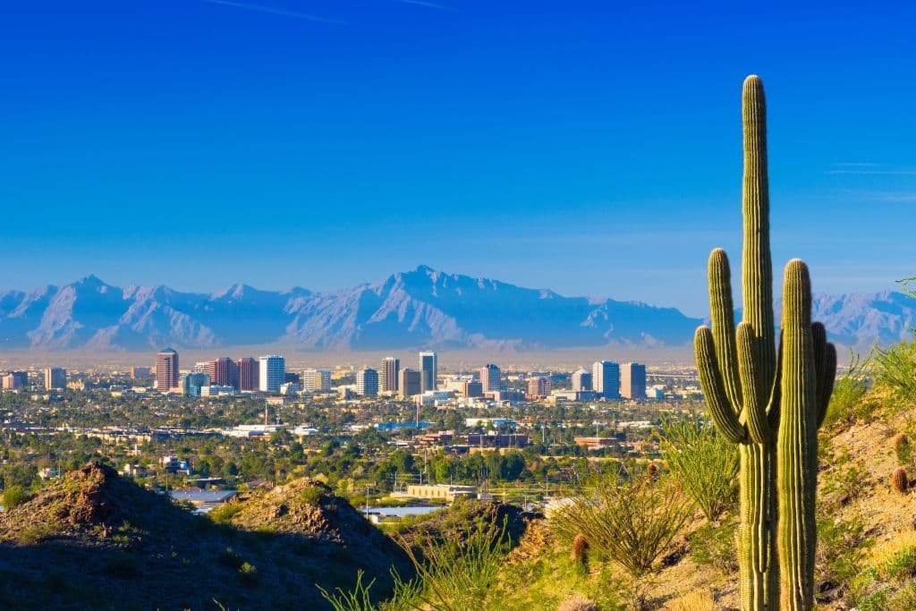 10 Best Places to Visit in Arizona