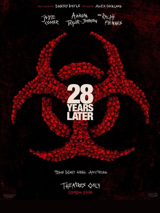 28 years later