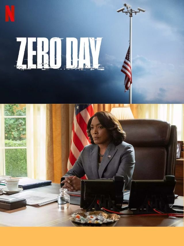 Zero Day: De Niro’s Cyber Thriller Premieres Feb. 20 on Netflix