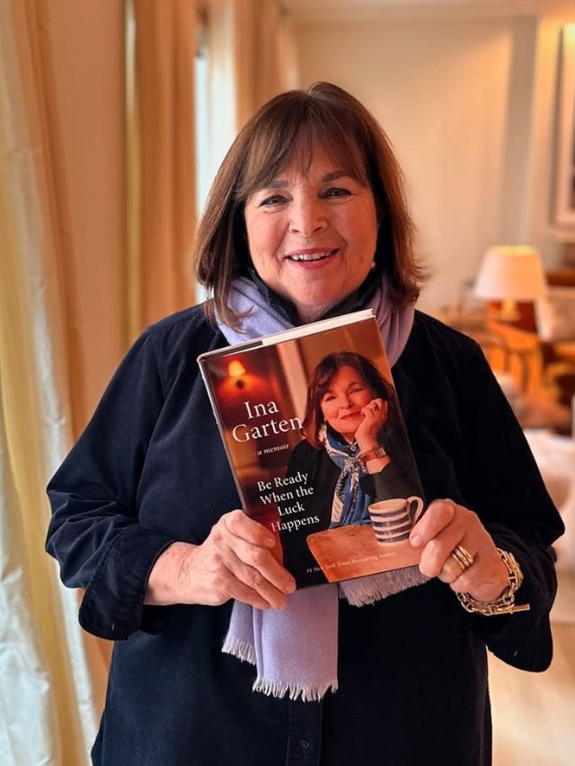 ina garten